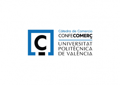 Creación Cátedra de Comercio Confecomerç UPV