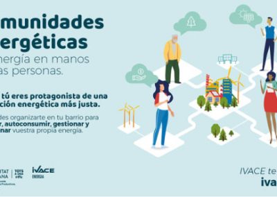 Comunidad Energética «Toda Alicante»
